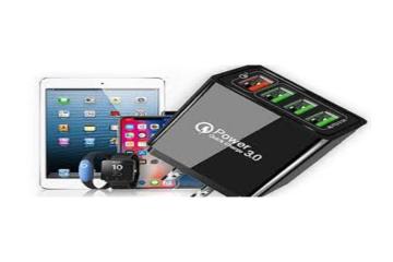 Hyper Charge Pro Charger Reviews: Does It Really Fast Charging Power Solution!