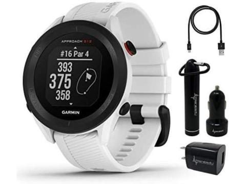 Unlock Precision Golf: GPS Devices Changing How You Play Today