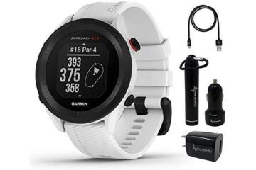 Unlock Precision Golf: GPS Devices Changing How You Play Today