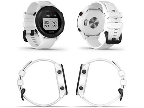 Unlock Precision Golf: GPS Devices Changing How You Play Today - 2/2