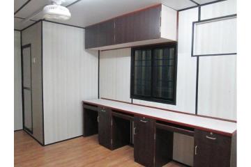 Affordable Portable Cabins for Office & Site Use | Ascent