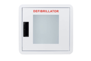 Best AED Cabinet Cases for Offices in California USA