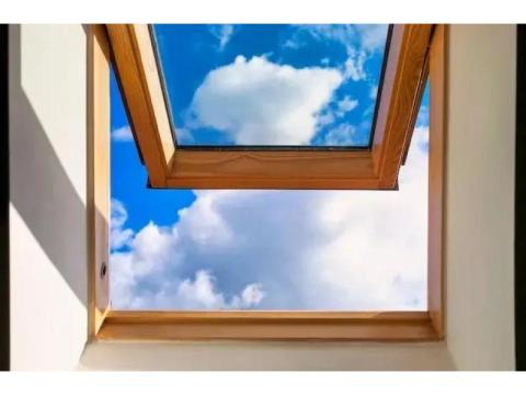 Stylish uPVC Windows for Homes | Strong, Silent & Efficient - 2/2