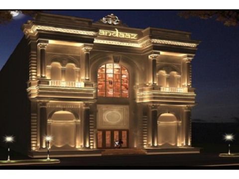 Best Banquet Halls in Delhi for All Events