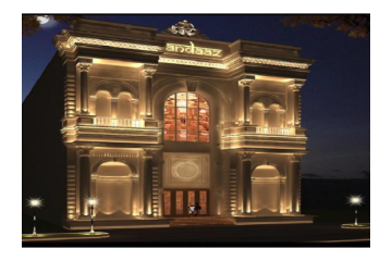 Best Banquet Halls in Delhi for All Events