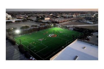 Soccer World Cup Dallas Watch Party Event | Soccer Spectrum