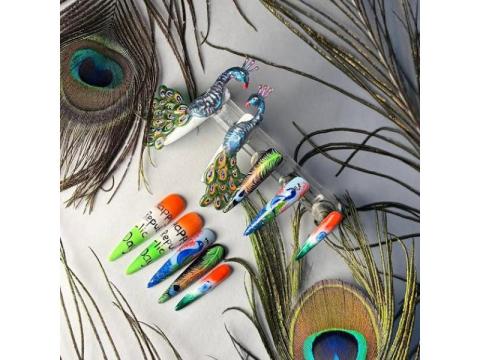 Lakmé Academy, Saket – Nail Art Course In Saket 