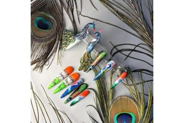 Lakmé Academy, Saket – Nail Art Course In Saket 