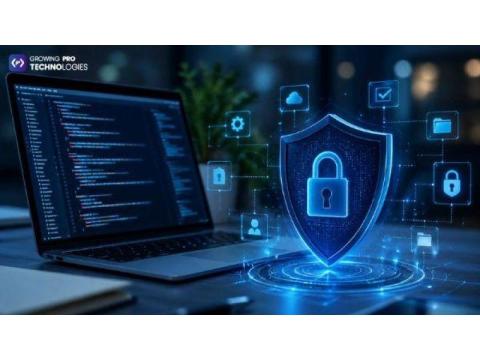 Secure Software Development Services for Robust & Risk-Free Applications