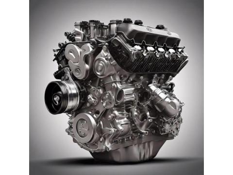 Quality Honda Pilot Engine: Reliability You Can Count On