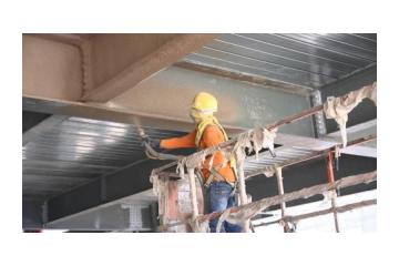 Fire Retardant Dubai