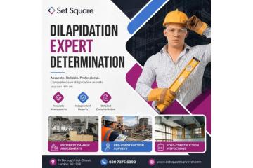 What Is Dilapidations Expert Determination?