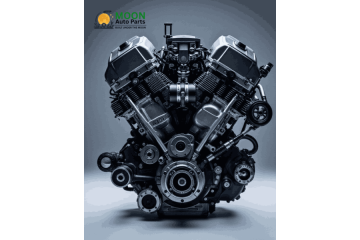 Used Honda Accord Engine: Smart Choice for Lasting Value