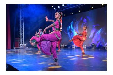 Kids Dance Institute in Shyam Nagar – Buskers Dance Institute