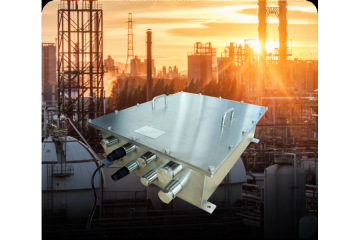Buy Explosion Proof Junction Box | SharpEagle Technology