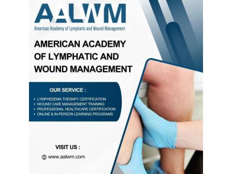 Lymphedema Therapist Training
