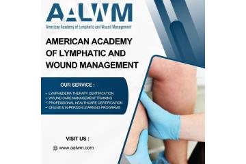 Lymphedema Therapist Training