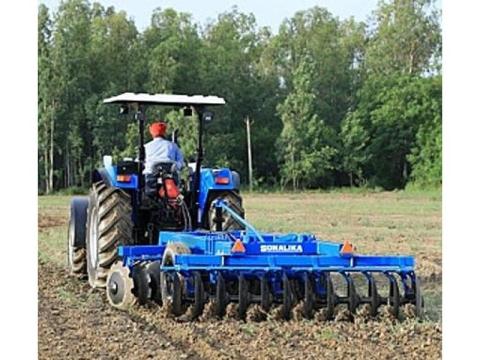 New Farm Tractors for Sale: Best Tractor Prices