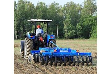 New Farm Tractors for Sale: Best Tractor Prices