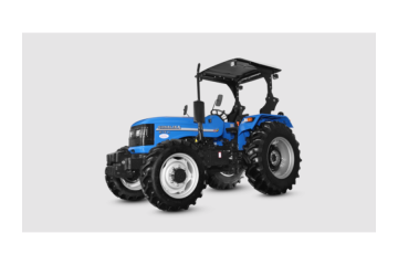Best Farm Tractor for Agriculture Farming