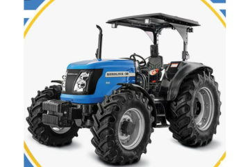 Best Tractor to Buy: Compare Tractor Prices Today