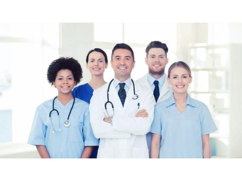 Improve Practice Growth with 5 Star Patient Experience