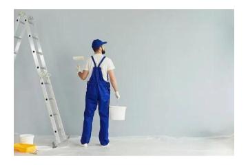 Mike Jarvis Painting is a Painting Company in brainerd