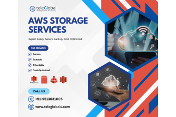 AWS Storage Cost Management for Small Businesses