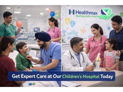 Need Trusted Medical Care? Visit One of the Best Hospitals in Ludhiana Today
