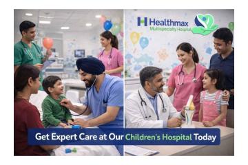 Need Trusted Medical Care? Visit One of the Best Hospitals in Ludhiana Today