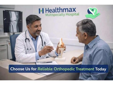 Need Trusted Medical Care? Visit One of the Best Hospitals in Ludhiana Today - 2/2