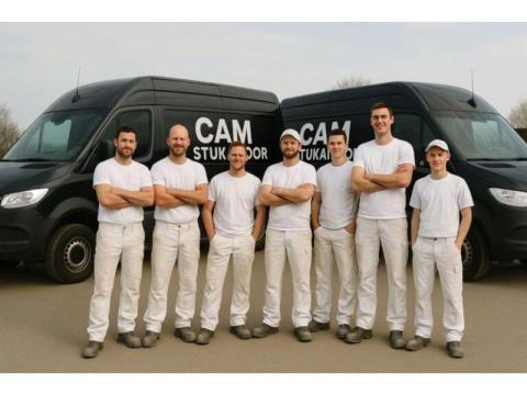 Heeft u schilderwerk binnen Enschede nodig voor een frisse en moderne woning?