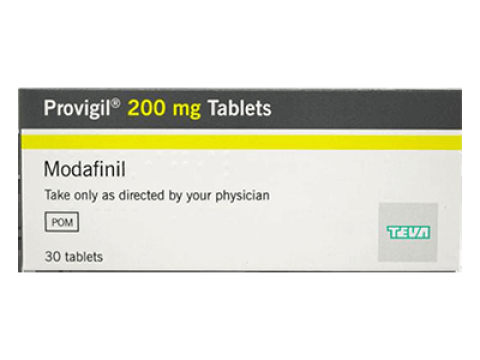 Buy Modafinil 200mg Tablets Online in the UK