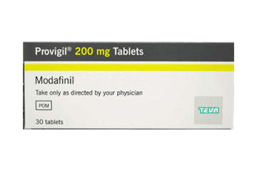 Buy Modafinil 200mg Tablets Online in the UK