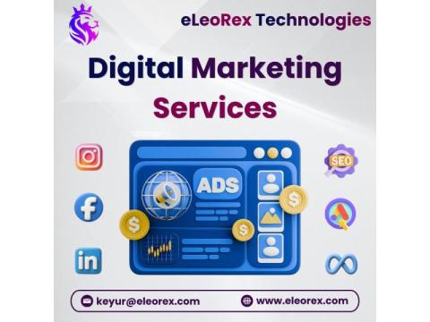 Best Digital Marketing Services in Dublin