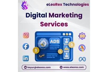 Best Digital Marketing Services in Dublin