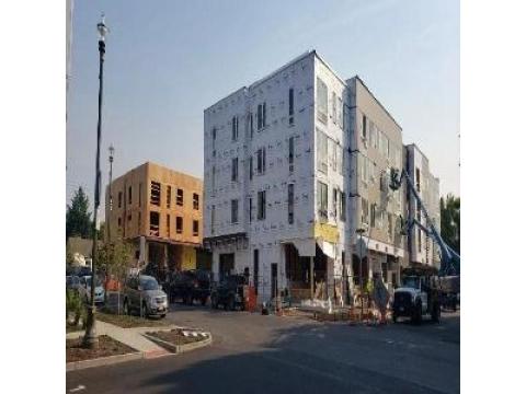 Custom Framing Salem OR – Expert Home Framing Services