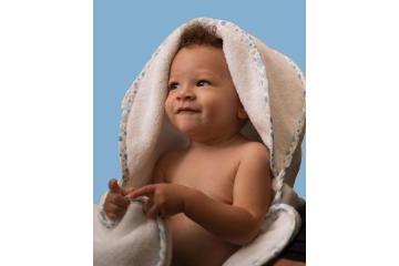 Buy Hooded Baby Towel – Soft Spring Deal USA