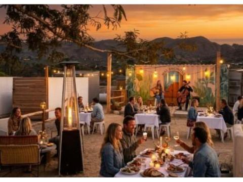 Find Top Venues for Enjoy Live Music in Oceanside at Find Live Music