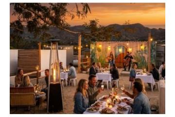 Find Top Venues for Enjoy Live Music in Oceanside at Find Live Music