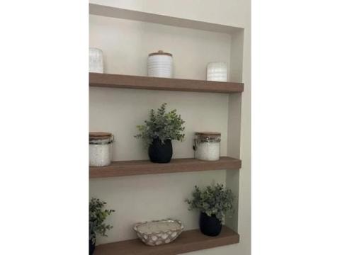 Wall Display Shelves Artistry Modern Living Solutions - 2/2