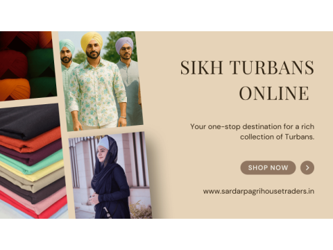 Sardar Pagri House Traders - 2/2