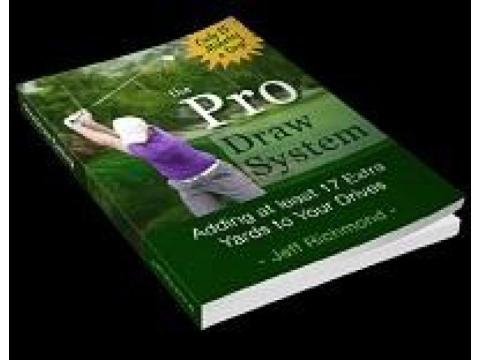 Structured Guide to Improve Draw Control in Golf