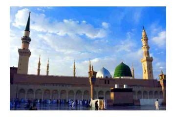 Ramadan Umrah Package: Spiritual Journey with Complete Ease