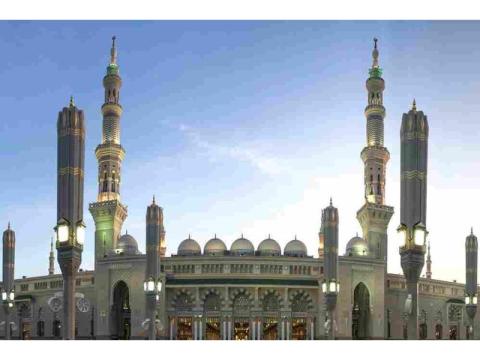 Hajj Packages: Complete Planning for a Smooth Pilgrimage - 2/2