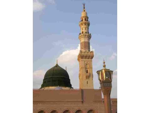 Marrakech Halal Holidays: Cultural Travel with Comfort and Convenience