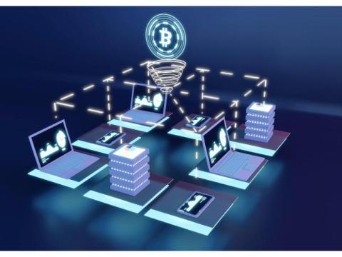 How Dubai Businesses Are Using Blockchain Applications Beyond Cryptocurrency