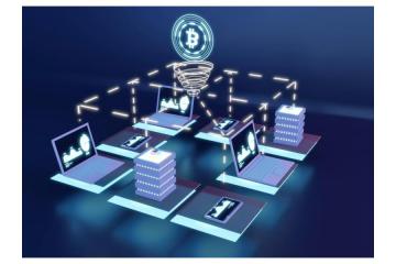 How Dubai Businesses Are Using Blockchain Applications Beyond Cryptocurrency