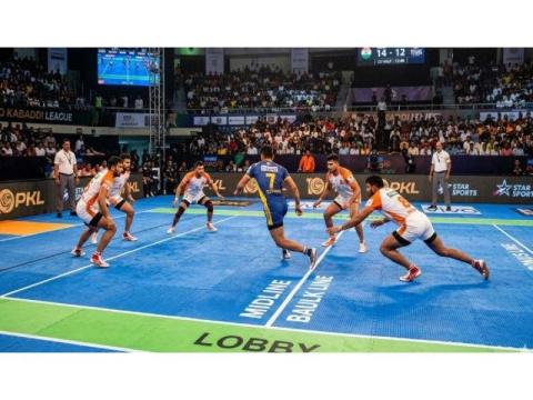 Affordable Price Kabaddi Mat and Kabaddi Shoes | Gravolite