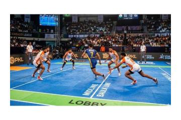 Affordable Price Kabaddi Mat and Kabaddi Shoes | Gravolite